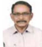 Prakash Bhivaji Mahadik