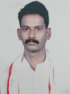 PRAKASH CHAND