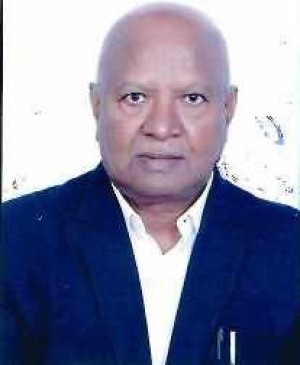 PRAKASH CHAND