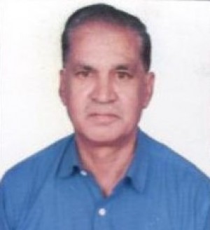 PRAKASH CHAND BHARDWAJ