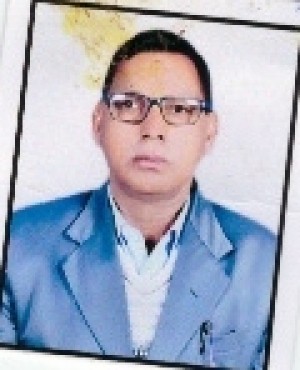 PRAKASH CHANDRA