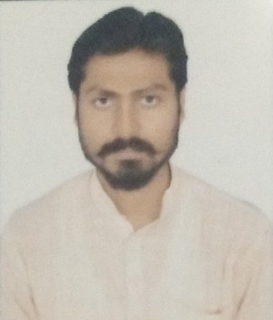 प्रकाश चन्द्र मनु