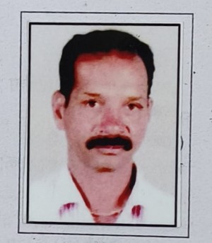 Prakash Chandra Vaishnav