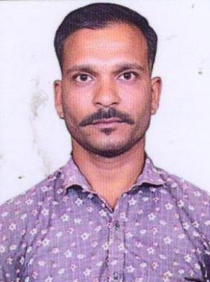 PRAKASH DHAKAR