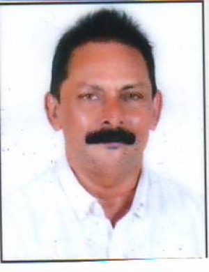 PRAKASH GOMES