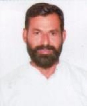 प्रकाश गौड़