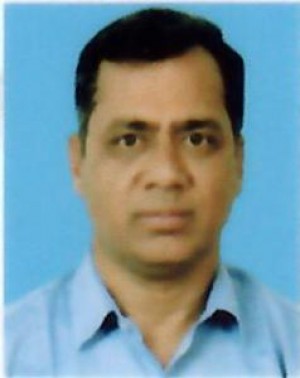 PRAKASH JOSHI
