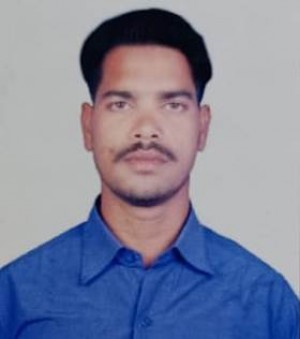PRAKASH KISPOTTA