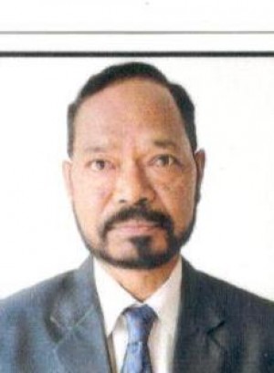 प्रकाश कुजूर