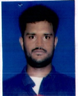 PRAKASH KUMAR SHARMA