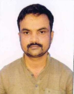 PRAKASH KUMAR SINGH