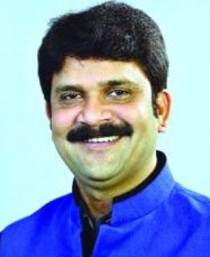Prakash Nayak