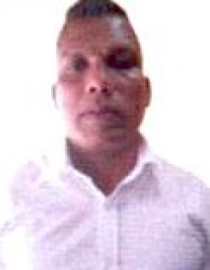 PRAKASH PINTO