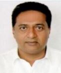 Prakash Raj