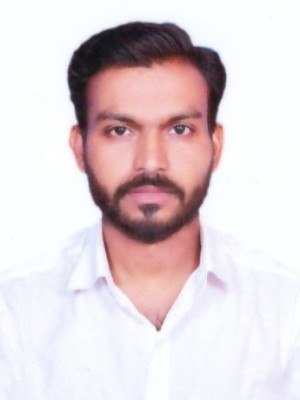 PRAKASH RAMAPPA KALASHETTI