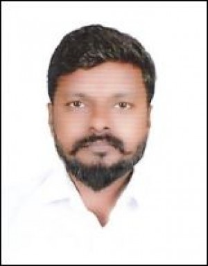 Prakash Sadashiv Pawar