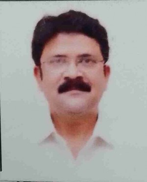 प्रकाश शक्राजीत नायक