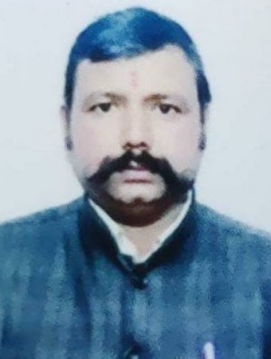 PRAKASH SINGH DHAMI
