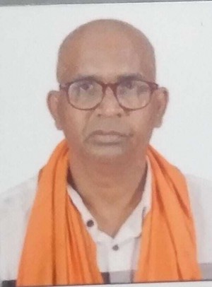 प्रकाश सोनवने