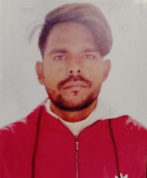 PRAKASH SRIVASTAV