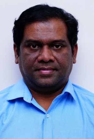PRAKASH VELPULA