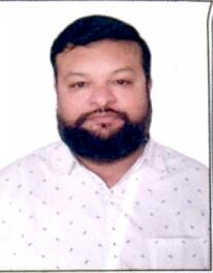 Prakashbhai Madhavjibhai Jungi