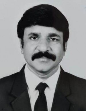 Prakashbhai Somabhai Patel