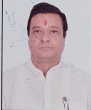 प्रकाशसिंह सुंदरसिंह राजपुत