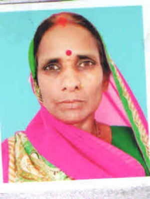 PRAMILA DEVI