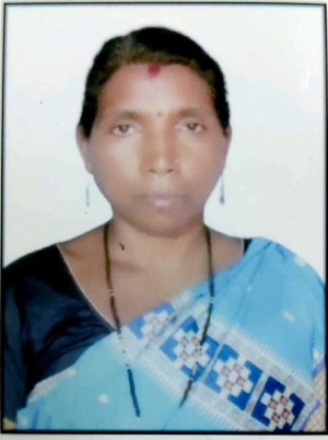 PRAMILA HASDA