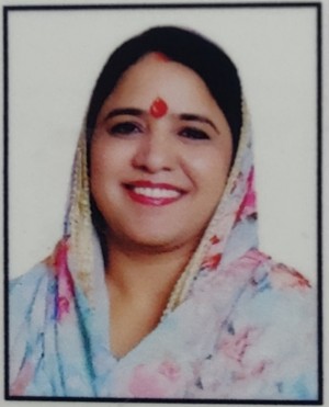 PRAMILA TOKAS