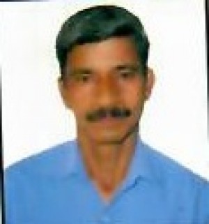 PRAMOD CHANDRA BHAGABATI