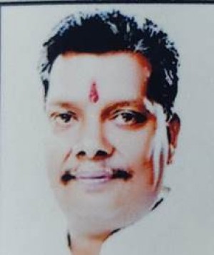 प्रमोद उटवाल