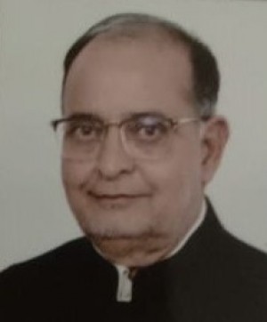 Pramod Gaur