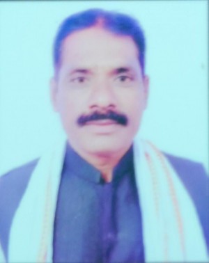 प्रमोद कुमार मेहरा (झारिया) पी.टी.