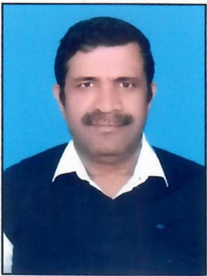 प्रमोद आर्य