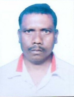 PRAMOD JUANGA