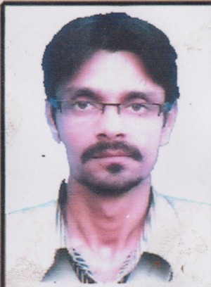 प्रमोद कुमार