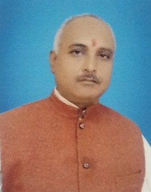 प्रमोद कुमार