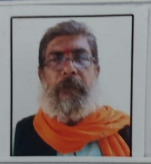 प्रमोद कुमार (विन्‍ची बाबा)