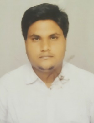 Pramod Kumar Gaikwad