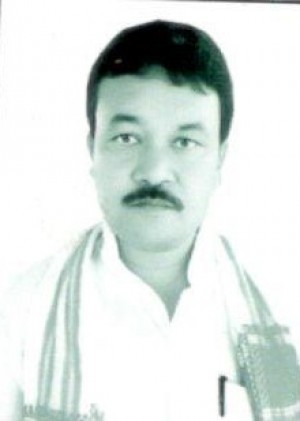 प्रमोद कुमार प्रियदर्शी