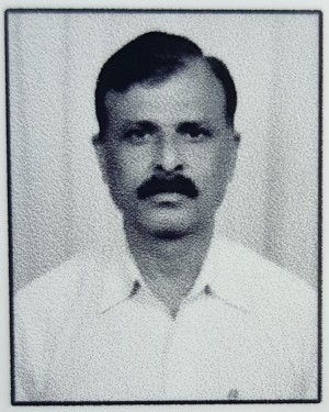 Pramod Kumar Shukla