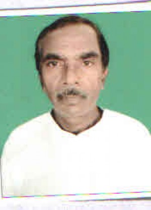 प्रमोद कुमार सिंह