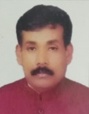 प्रमोद कुमार सिन्हा