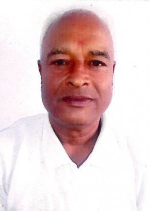 प्रमोद कुमार वर्मा