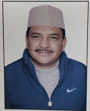 प्रमोद नैनवाल