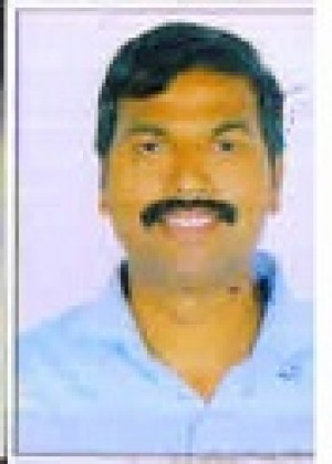 PRAMOD NAMDEV