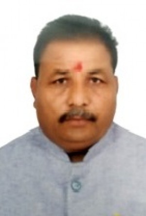 Pramodbhai Somabhai Chauhan