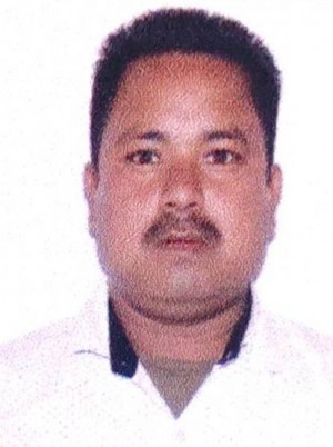 प्रणब सैकिया